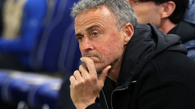 Luis Enrique rebate críticas após o 5 a 4 contra o Bayern de Munique: ‘Opinião de m…’ luis-enrique-rebate-criticas-apos-o-5-a-4-contra-o-bayern-de-munique:-‘opiniao-de-m…’