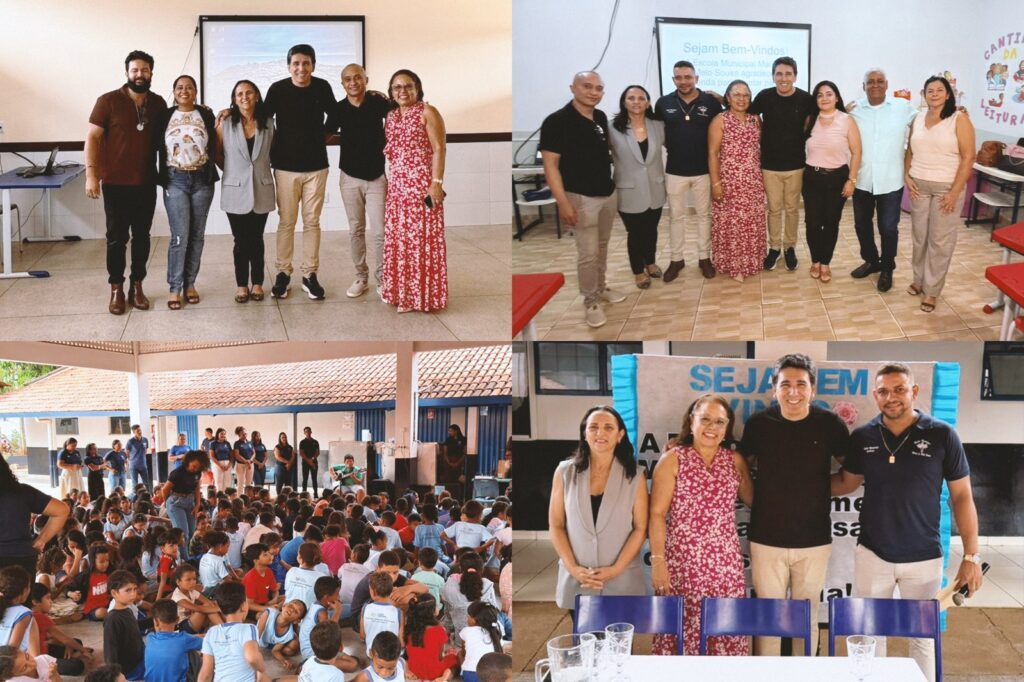Emenda de Júnior Geo leva tecnologia para salas de aula em Porto Nacional emenda-de-junior-geo-leva-tecnologia-para-salas-de-aula-em-porto-nacional