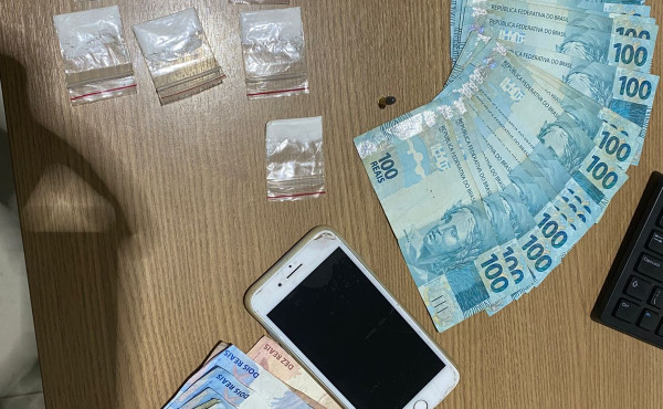 Polícia Militar prende homem por tráfico de drogas e posse de munição em Gurupi – PM-TO policia-militar-prende-homem-por-trafico-de-drogas-e-posse-de-municao-em-gurupi-–-pm-to