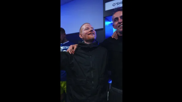 Acionista, Ed Sheeran celebra retorno de clube à Premier League acionista,-ed-sheeran-celebra-retorno-de-clube-a-premier-league