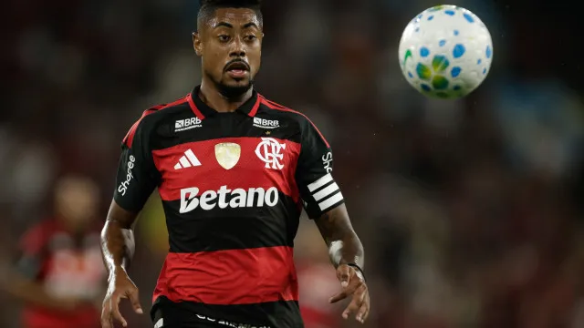 Flamengo renova com Bruno Henrique até 2027: ‘Começo de uma nova era’ flamengo-renova-com-bruno-henrique-ate-2027:-‘comeco-de-uma-nova-era’