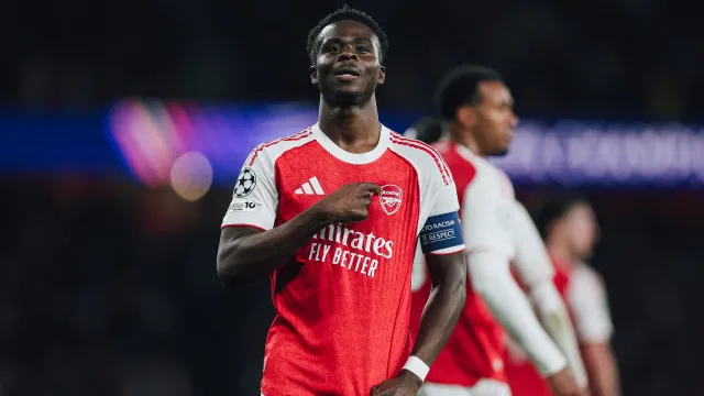 Arsenal na final da Champions: “Vocês sabem quem queremos enfrentar” arsenal-na-final-da-champions:-“voces-sabem-quem-queremos-enfrentar”