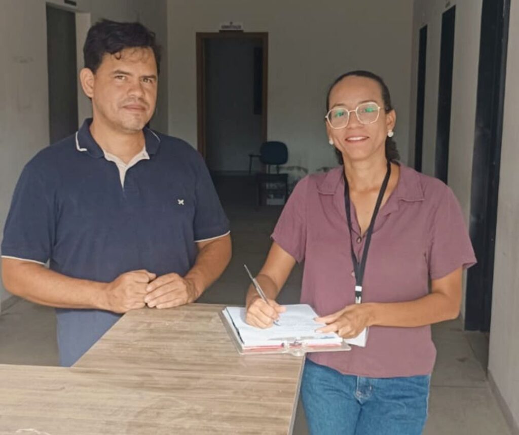 Implantação de abatedouro de aves avança com aprovação de área e estrutura na Gleba Xixebal implantacao-de-abatedouro-de-aves-avanca-com-aprovacao-de-area-e-estrutura-na-gleba-xixebal