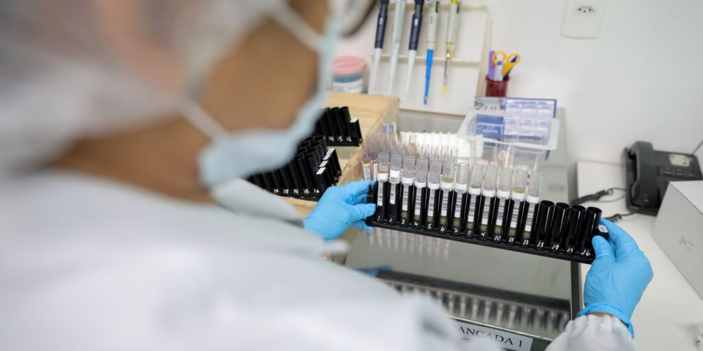 Fiocruz obtém patente para tratamento contra malária resistente fiocruz-obtem-patente-para-tratamento-contra-malaria-resistente