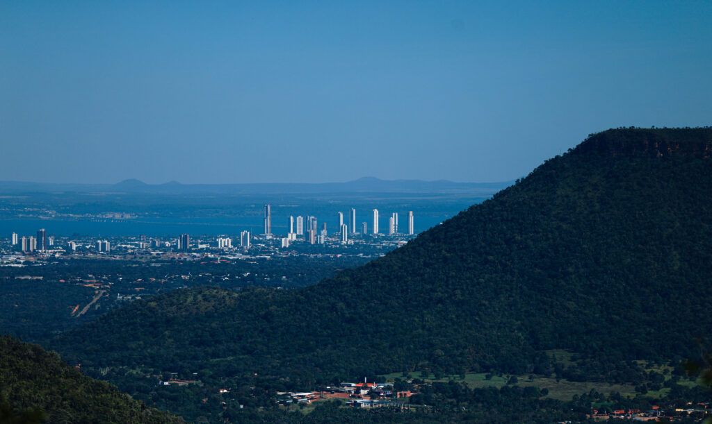 Palmas destaca potencial turístico e crescimento do setor no Dia Nacional do Turismo palmas-destaca-potencial-turistico-e-crescimento-do-setor-no-dia-nacional-do-turismo
