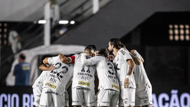 Santos ‘entrega’ vantagem em 71% dos últimos jogos e liga alerta em Cuca santos-‘entrega’-vantagem-em-71%-dos-ultimos-jogos-e-liga-alerta-em-cuca