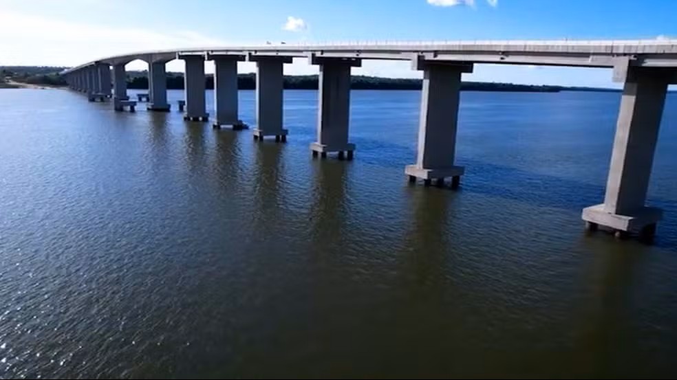 Após laudo apontar risco estrutural, DNIT anuncia reconstrução da ponte sobre o Araguaia apos-laudo-apontar-risco-estrutural,-dnit-anuncia-reconstrucao-da-ponte-sobre-o-araguaia