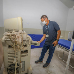 Sem raio-X, gerador e autoclave: Tribunal expõe colapso estrutural em hospital de Miranorte sem-raio-x,-gerador-e-autoclave:-tribunal-expoe-colapso-estrutural-em-hospital-de-miranorte