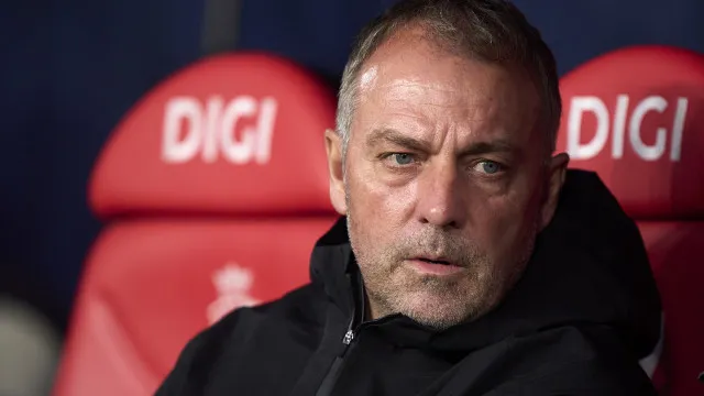 Pai de técnico do Barcelona morre horas antes do jogo com Real Madrid pai-de-tecnico-do-barcelona-morre-horas-antes-do-jogo-com-real-madrid