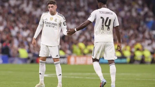 Real Madrid tenta evitar feito inédito do Barcelona em ‘final’ do Espanhol real-madrid-tenta-evitar-feito-inedito-do-barcelona-em-‘final’-do-espanhol