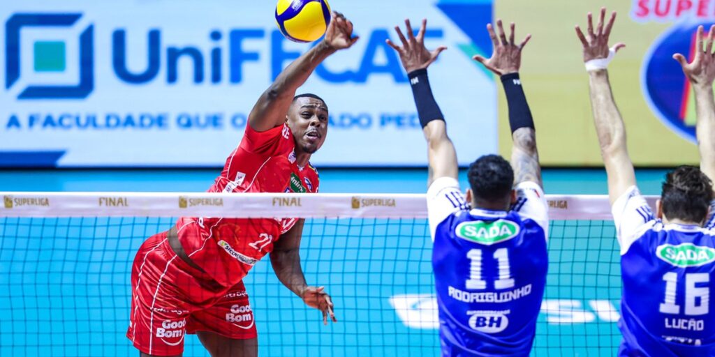 Sada Cruzeiro vence Vôlei Renata e é decacampeão da Superliga sada-cruzeiro-vence-volei-renata-e-e-decacampeao-da-superliga