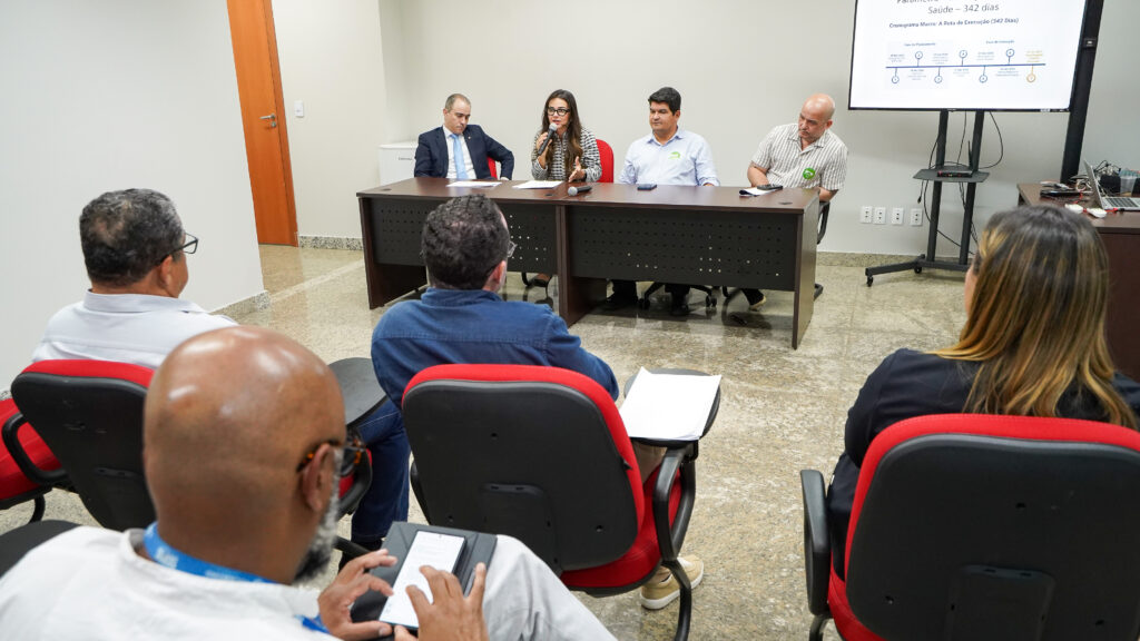 Concurso da Saúde no TO avança e governo prevê publicação do edital entre junho e agosto concurso-da-saude no-to avanca-e governo-preve-publicacao-do-edital-entre-junho-e-agosto