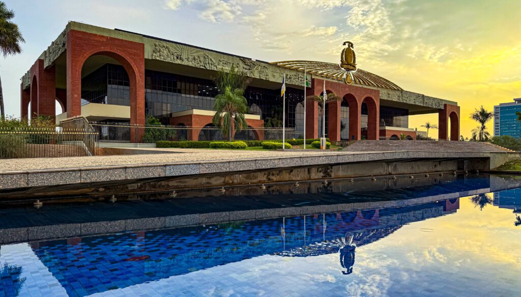 Fórum MATOPIBA LIDE Tocantins reúne lideranças nacionais no Palácio Araguaia forum-matopiba-lide-tocantins-reune-liderancas-nacionais-no-palacio-araguaia