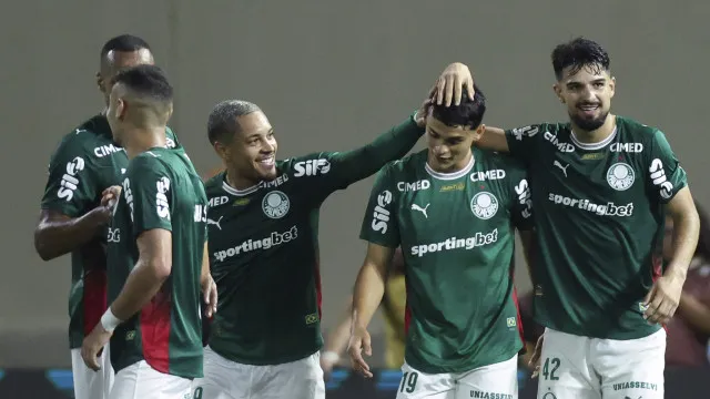 Palmeiras volta de Belém com um ponto, um alerta, uma queixa e um desfalque palmeiras-volta-de-belem-com-um-ponto,-um-alerta,-uma-queixa-e-um-desfalque