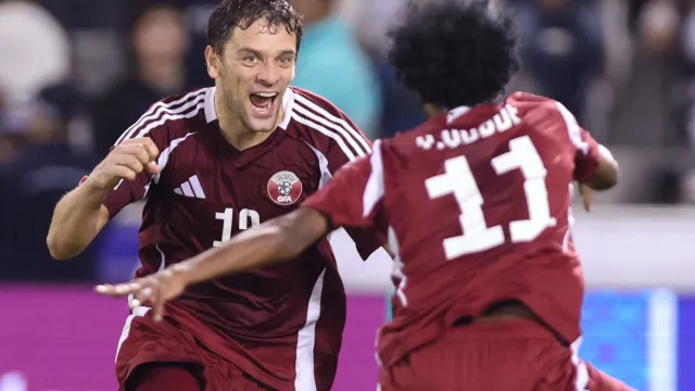 Qatar anuncia pré-lista para a Copa do Mundo com dois brasileiros qatar-anuncia-pre-lista-para-a-copa-do-mundo-com-dois-brasileiros
