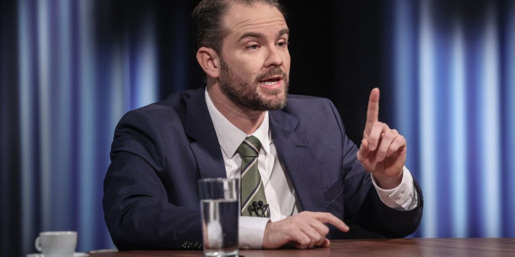 Regulação para IA será flexível e terá níveis de risco, diz Durigan regulacao-para-ia-sera-flexivel-e-tera-niveis-de-risco,-diz-durigan