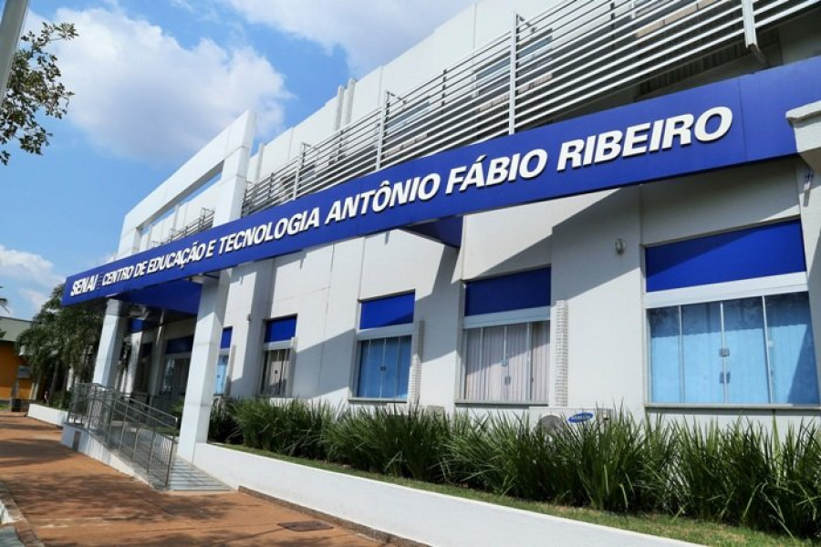 SENAI Tocantins oferta oportunidade para Instrutor de Refrigeração em Araguaína senai-tocantins-oferta-oportunidade para-instrutor-de-refrigeracao-em-araguaina