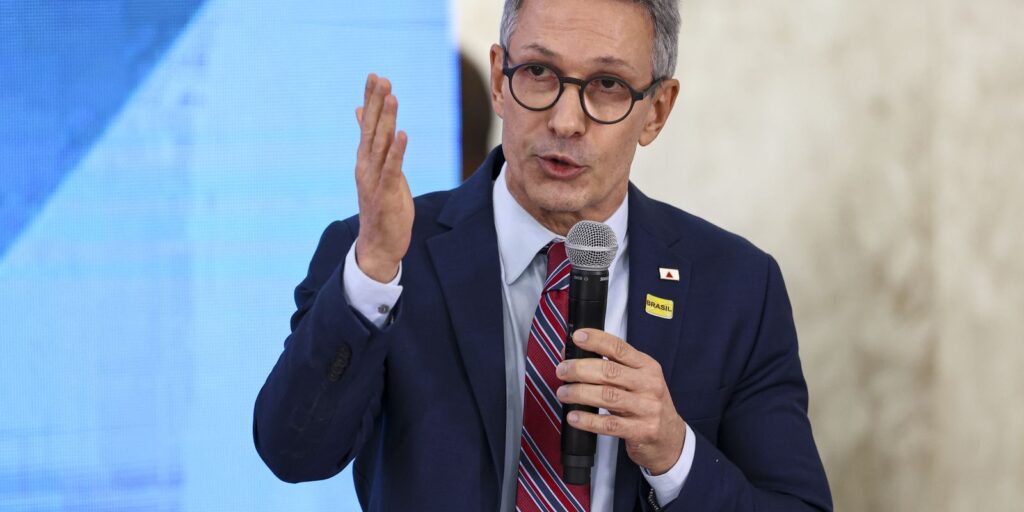 PGR denuncia Zema por calúnia contra Gilmar Mendes pgr-denuncia-zema-por-calunia-contra-gilmar-mendes