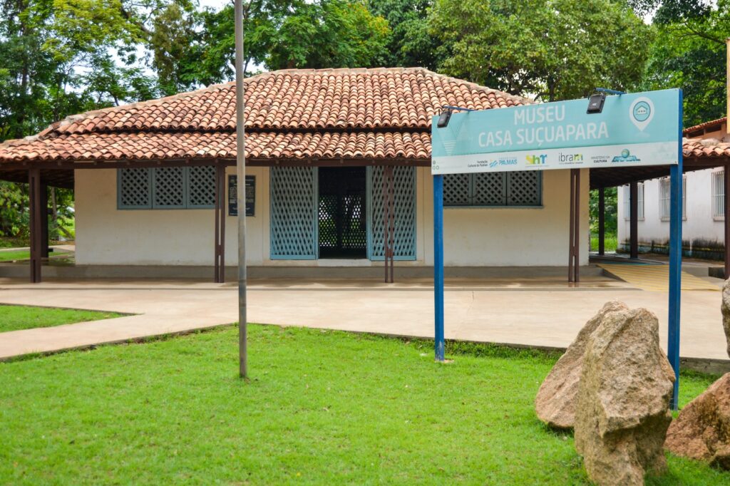 palmas-recebe-programacao-cultural-sobre-historia-e-memoria-durante-semana-nacional-dos-museus