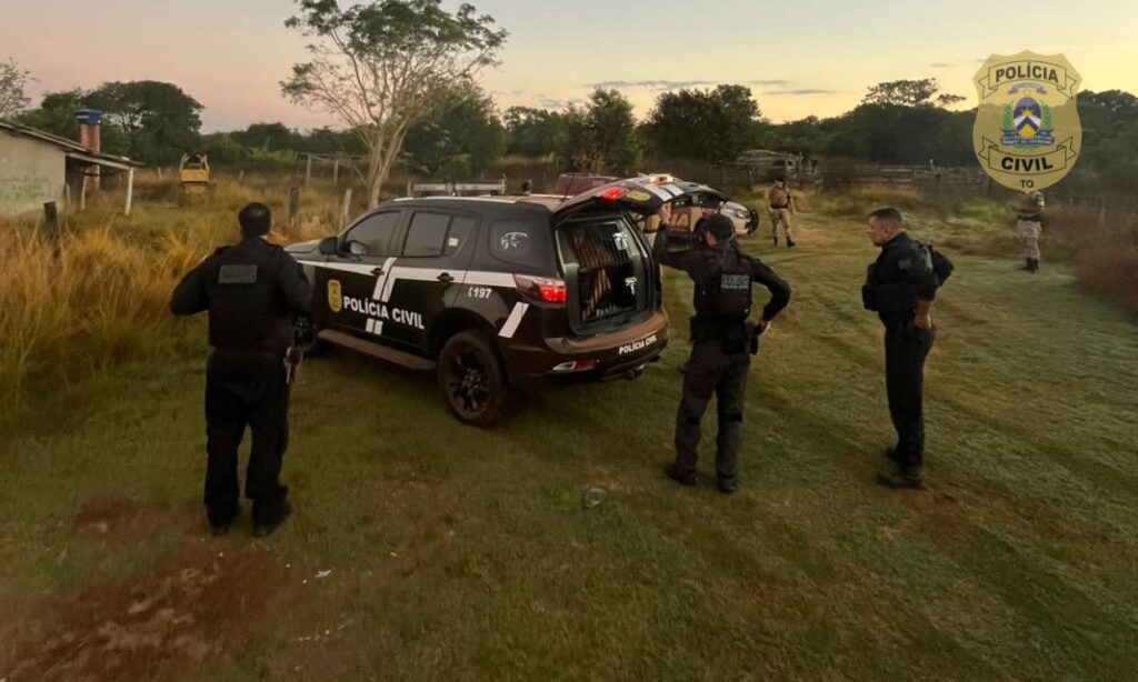 Polícia Civil desmonta esquema criminoso de furto de gado no sul do Tocantins policia-civil-desmonta-esquema-criminoso-de-furto-de-gado-no-sul-do-tocantins