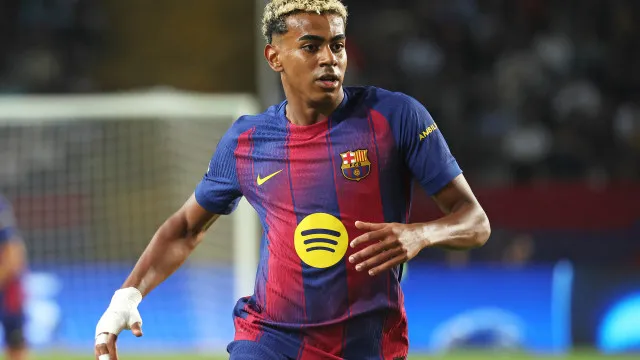 Yamal desfalca Espanha em estreia na Copa e é dúvida para 2º jogo, diz site yamal-desfalca-espanha-em-estreia-na-copa-e-e-duvida-para-2o-jogo,-diz-site