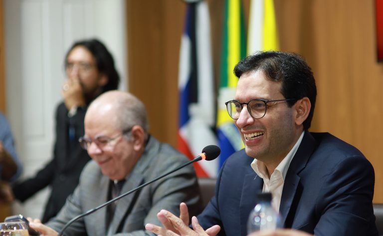 Fim da escala 6×1: relatório ficará aberto a sugestões fim-da-escala-6×1:-relatorio-ficara-aberto-a-sugestoes