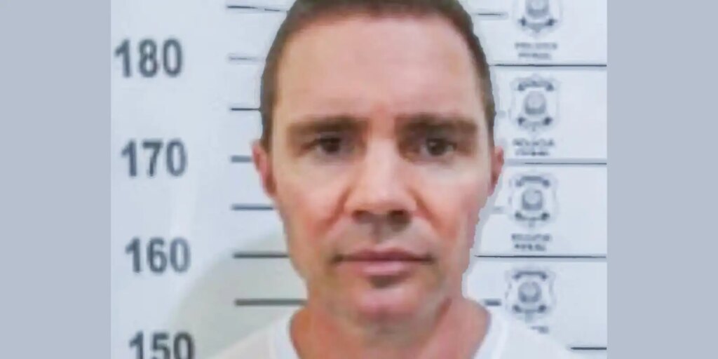 Vorcaro é transferido para carceragem da superintendência da PF vorcaro-e-transferido-para-carceragem-da-superintendencia-da-pf