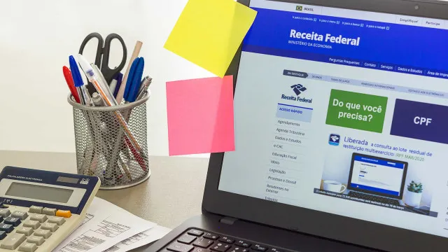 A 11 dias do fim do prazo, 40% não enviaram declaração do IRPF a-11-dias-do-fim-do-prazo,-40%-nao-enviaram-declaracao-do-irpf