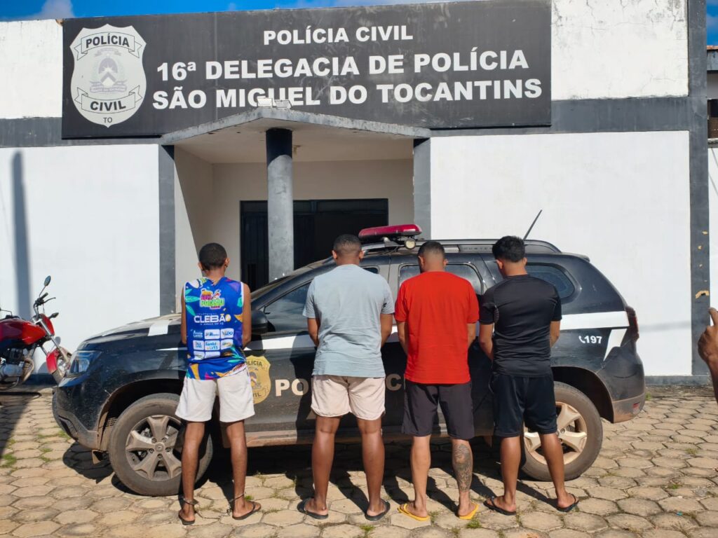 Operação desarticula esquema de golpes bancários e prende quatro suspeitos no Tocantins operacao-desarticula-esquema-de-golpes-bancarios-e-prende-quatro-suspeitos-no-tocantins