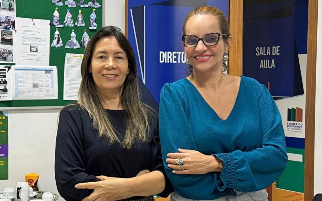 Aleto anuncia nova gestão da Escola do Legislativo aleto-anuncia-nova-gestao-da-escola-do-legislativo