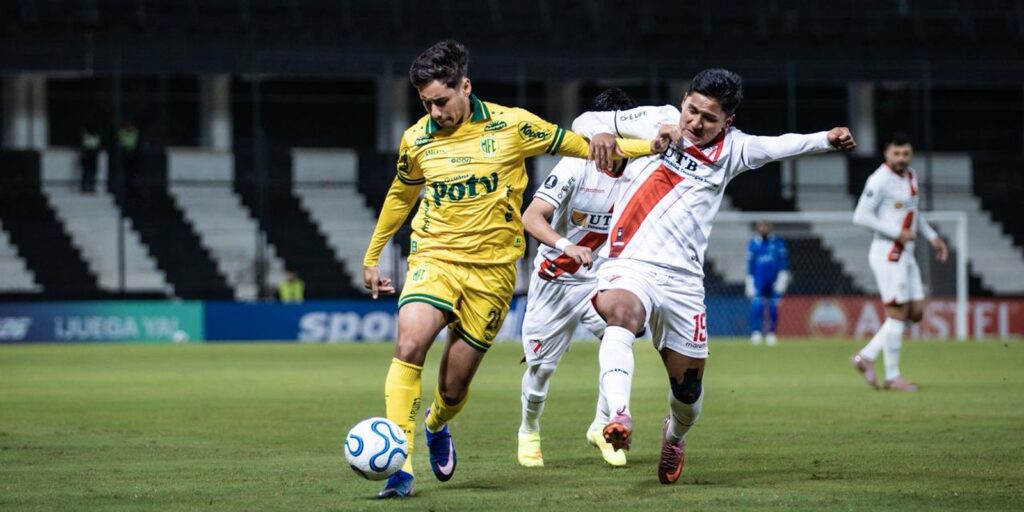 Libertadores: Mirassol garante classificação antecipada para oitavas libertadores:-mirassol-garante-classificacao-antecipada-para-oitavas