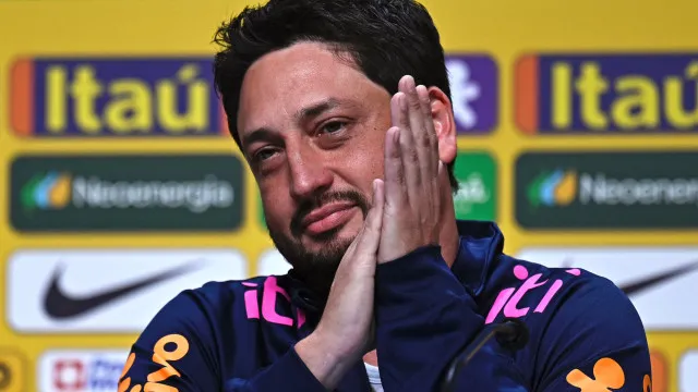 EUA não quis trocar dia, diz Arthur Elias sobre jogos simultâneos do Brasil eua-nao-quis-trocar-dia,-diz-arthur-elias-sobre-jogos-simultaneos-do-brasil