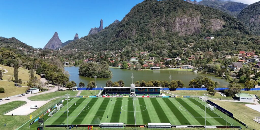 Seleção inicia reta final de preparação para a Copa na próxima quarta selecao-inicia-reta-final-de-preparacao-para-a-copa-na-proxima-quarta