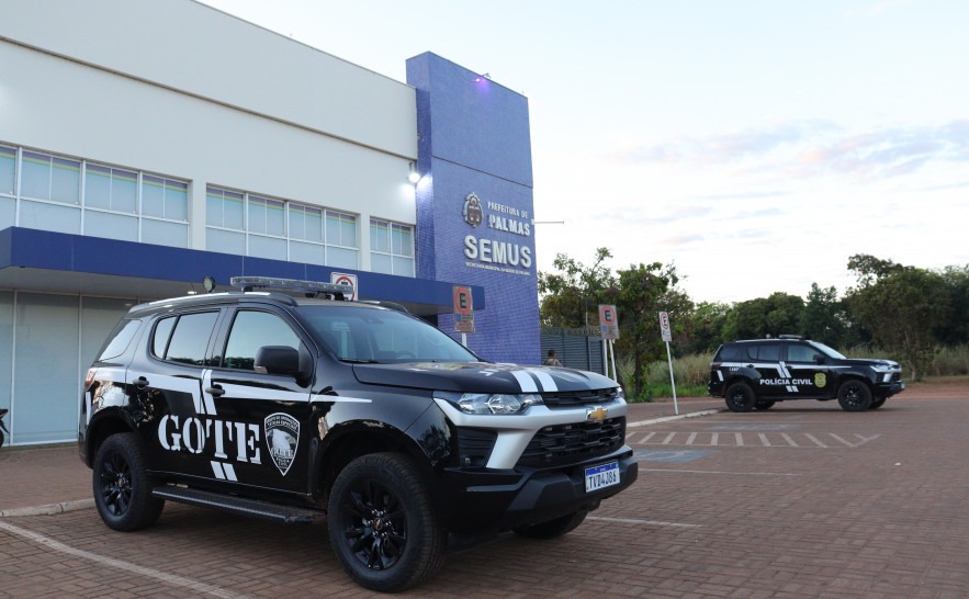 Operação Falsa Emergência: Polícia Civil apura irregularidades na Saúde de Palmas operacao-falsa-emergencia:-policia-civil-apura-irregularidades-na-saude-de-palmas