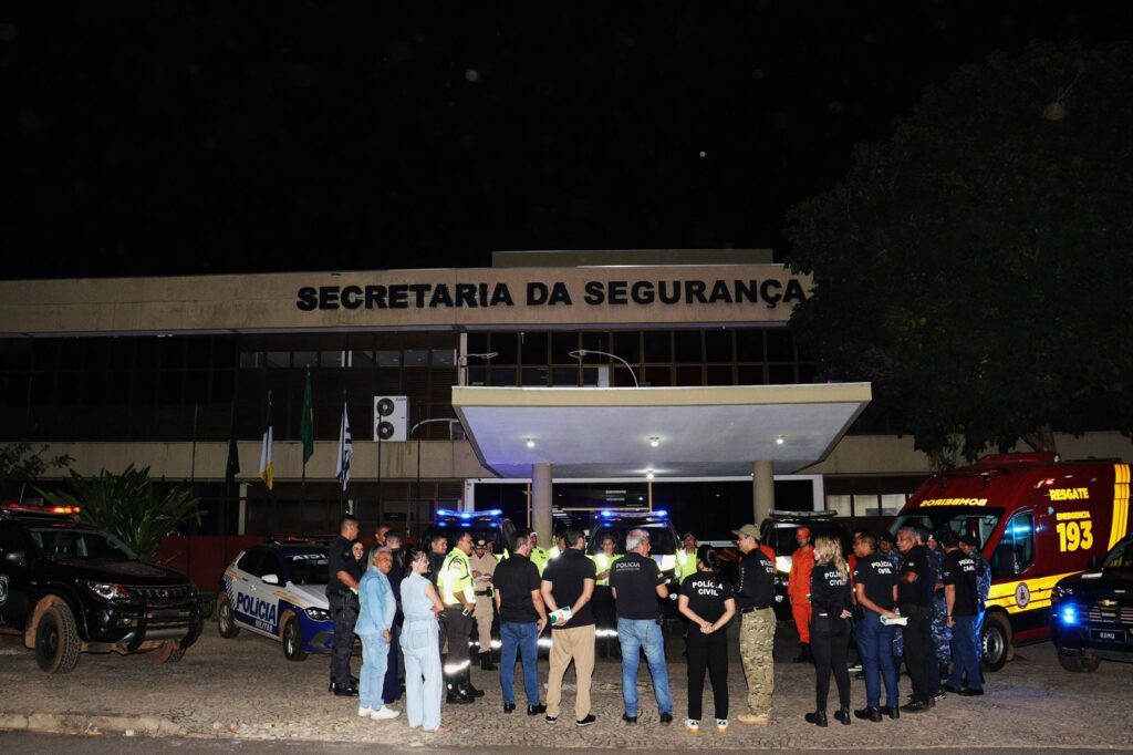 Operação Caminhos Seguros 2026 resulta em 52 inquéritos concluídos e dez prisões no Tocantins operacao-caminhos-seguros-2026-resulta-em-52-inqueritos-concluidos-e-dez-prisoes-no-tocantins