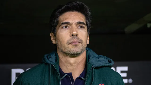 Abel admite atuação ruim do Palmeiras e comenta vaias: ‘Torcedor é livre’ abel-admite-atuacao-ruim-do-palmeiras-e-comenta-vaias:-‘torcedor-e-livre’