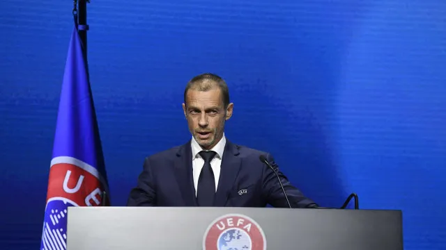 UEFA aprova revolução no futebol de seleções e muda Liga das Nações uefa-aprova-revolucao-no-futebol-de-selecoes-e-muda-liga-das-nacoes