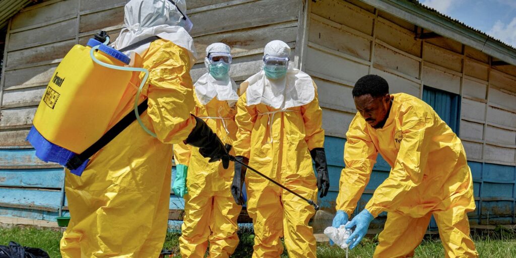 Secretaria da Saúde de SP reforça vigilância sobre ebola no estado secretaria-da-saude-de-sp-reforca-vigilancia-sobre-ebola-no-estado