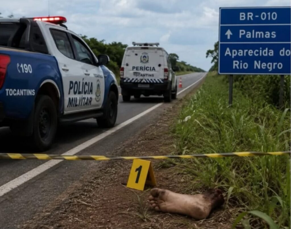 tocantins-um-pe-humano-foi-encontrado-as-margens-as-margens-da-br-010