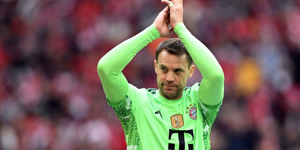 Goleiro Manuel Neuer é convocado pela Alemanha para a Copa do Mundo goleiro-manuel-neuer-e-convocado-pela-alemanha-para-a-copa-do-mundo