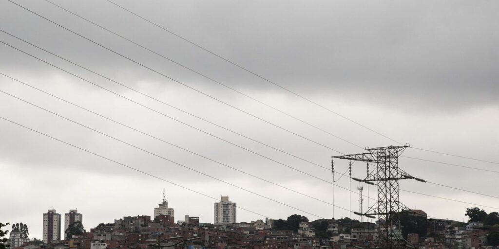 Fim de semana será de temporal no Sudeste e chuva intensa no Norte fim-de-semana-sera-de-temporal-no-sudeste-e-chuva-intensa-no-norte