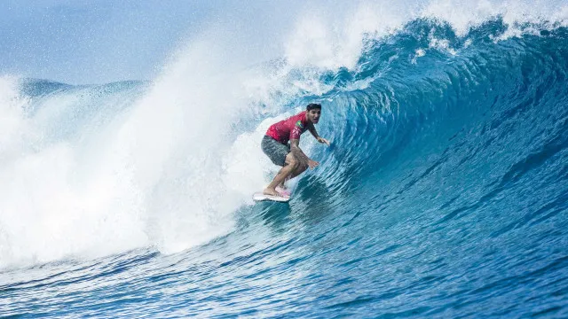 Filipinho elimina Medina mais uma vez no surfe, agora na Nova Zelândia filipinho-elimina-medina-mais-uma-vez-no-surfe,-agora-na-nova-zelandia