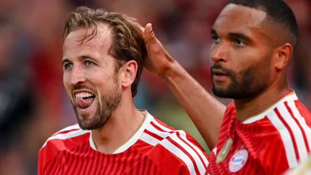 Bayern ridiculariza Barcelona: “Harry Kane? Não têm dinheiro” bayern-ridiculariza-barcelona:-“harry-kane?-nao-tem-dinheiro”