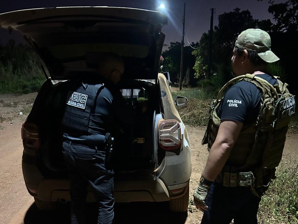 Polícia Civil cumpre mandados e prende suspeitos de homicídio ocorrido em Araguacema policia-civil-cumpre-mandados-e-prende-suspeitos-de-homicidio-ocorrido-em-araguacema