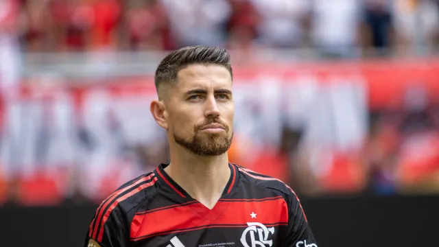 Jorginho tem fratura confirmada, e Flamengo protesta contra arbitragem jorginho-tem-fratura-confirmada,-e-flamengo-protesta-contra-arbitragem