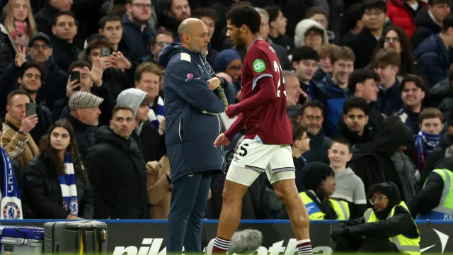 West Ham é rebaixado após rodada final dramática na Premier League west-ham-e-rebaixado-apos-rodada-final-dramatica-na-premier-league