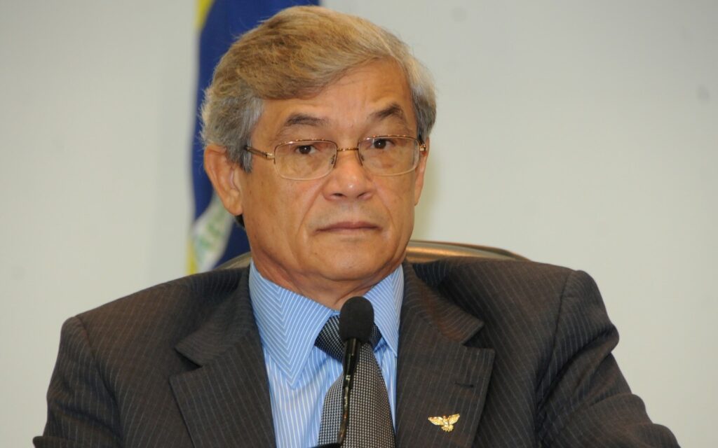 Novo prédio administrativo da Aleto receberá nome do ex-deputado Raimundo Moreira novo-predio-administrativo-da-aleto-recebera-nome-do-ex-deputado-raimundo-moreira