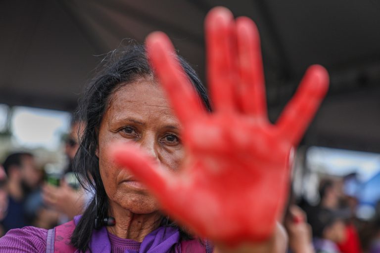 Comissão mista debate o uso de tecnologia no combate à violência contra a mulher comissao-mista-debate-o-uso-de-tecnologia-no-combate-a-violencia-contra-a-mulher