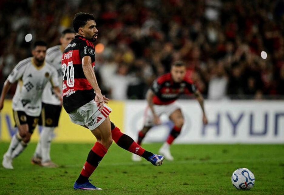 Flamengo vence Cusco no Maracanã e se despede de convocados para a Copa do Mundo flamengo-vence-cusco-no-maracana-e-se-despede-de-convocados-para-a-copa-do-mundo