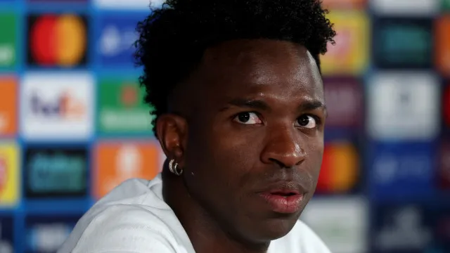 Vini relata conversa com Neymar e nervosismo de Endrick antes de convocação vini-relata-conversa-com-neymar-e-nervosismo-de-endrick-antes-de-convocacao